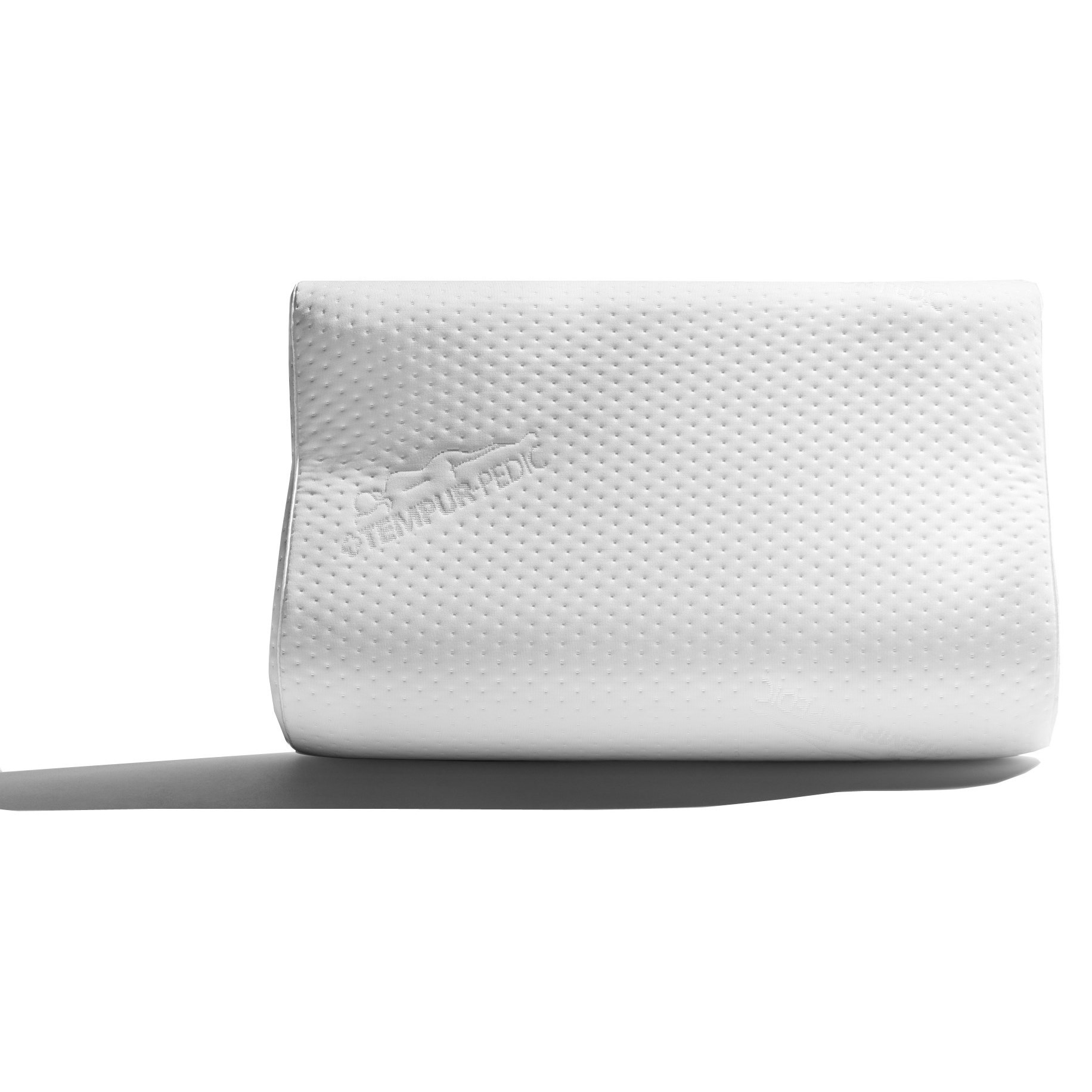 Tempur pedic neck pillow case sales